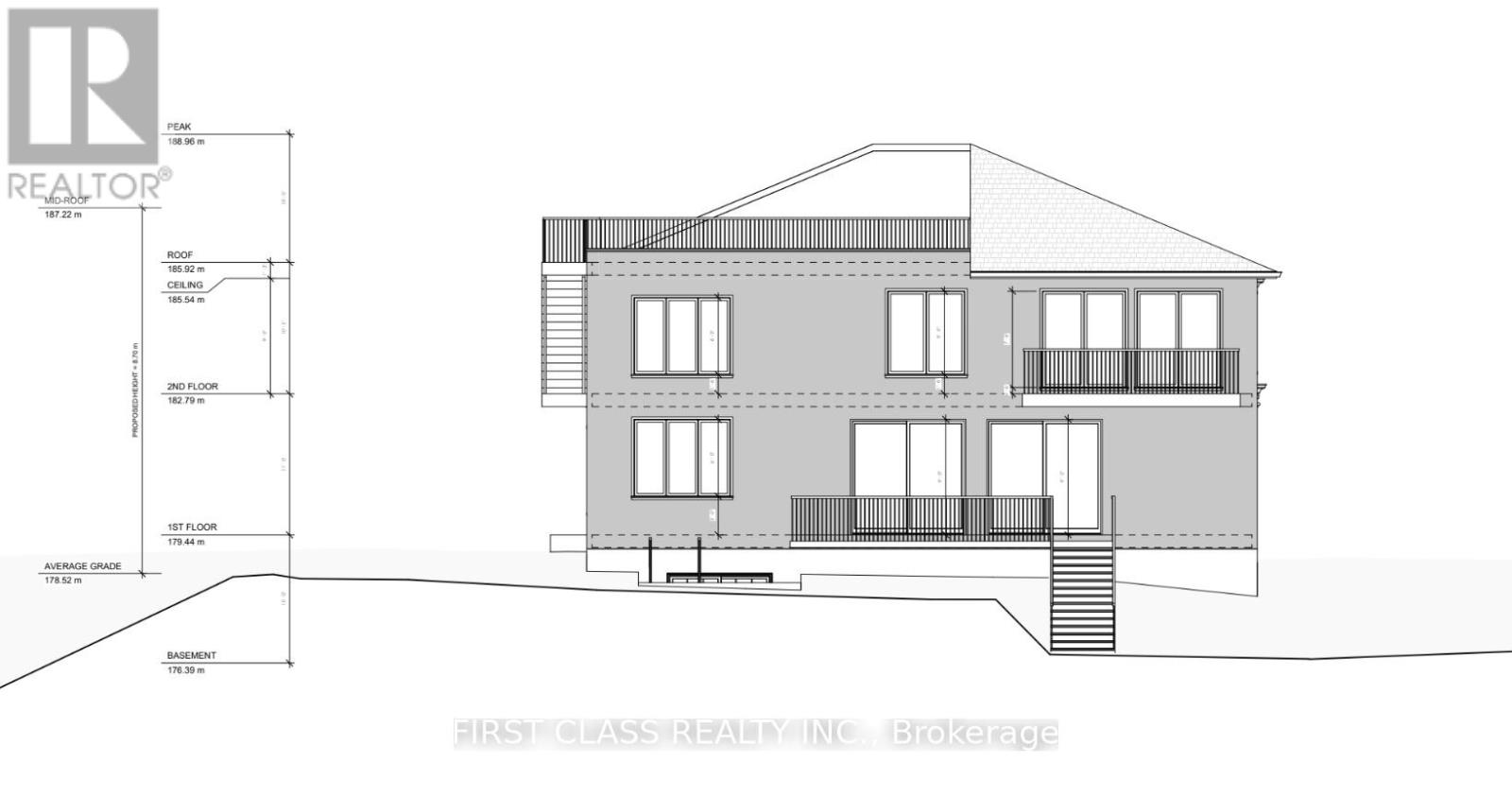 52b Nelson Street, Markham, Ontario  L3P 3K1 - Photo 4 - N12482729