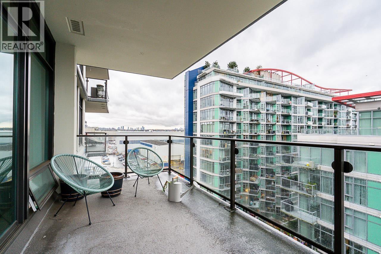 905 172 Victory Ship Way, North Vancouver, British Columbia  V7L 0B5 - Photo 19 - R3008567