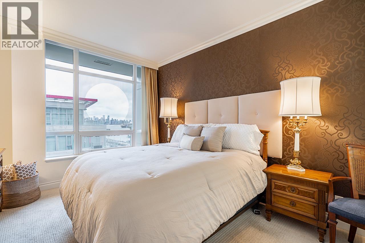 905 172 Victory Ship Way, North Vancouver, British Columbia  V7L 0B5 - Photo 10 - R3008567