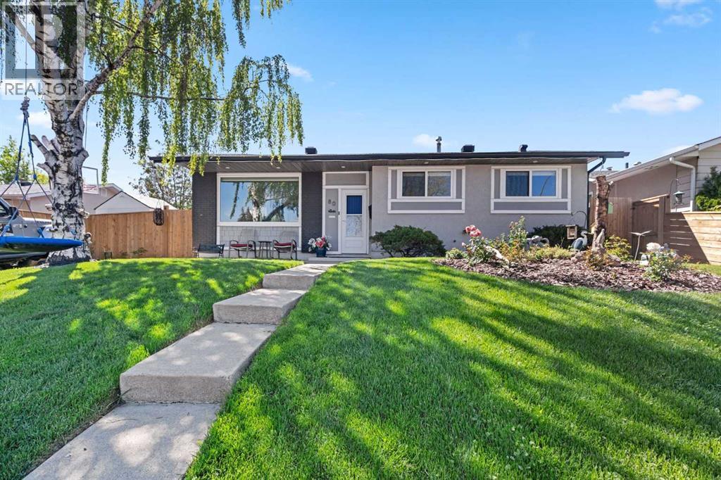 80 Allandale Close SE, Calgary, Alberta