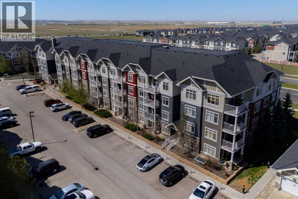 4310, 155 Skyview Ranch Way NE, Calgary, Alberta