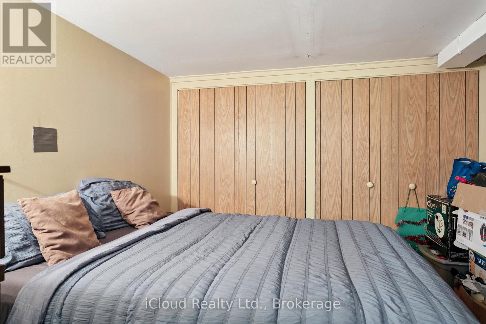 47 Golf View Drive, Brampton, Ontario  L6W 1A4 - Photo 42 - W12482716