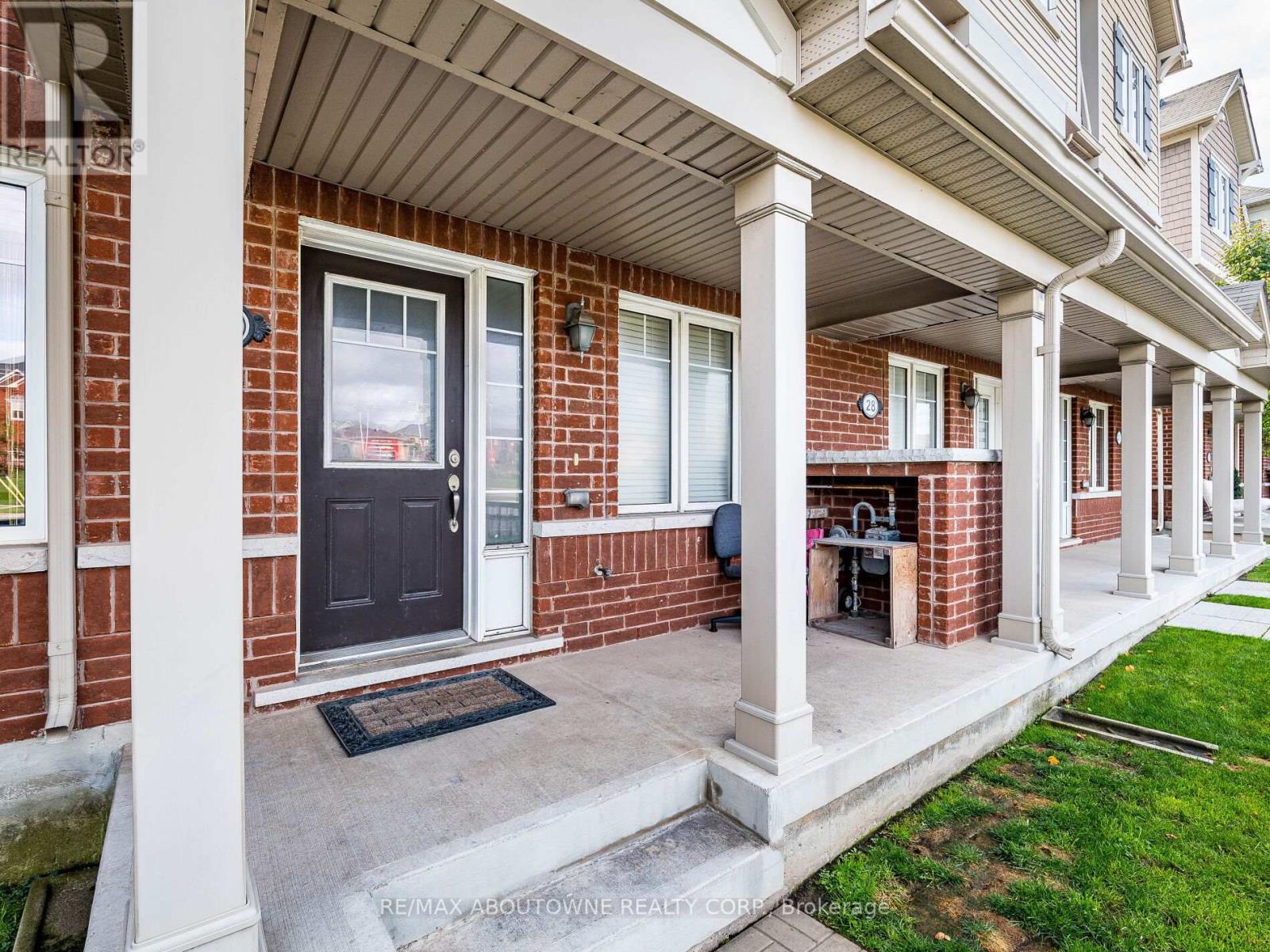 29 - 6020 Derry Road, Milton, Ontario  L9T 8L6 - Photo 3 - W12482723