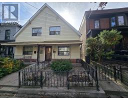 5 RIDEAU AVENUE, Toronto, Ontario