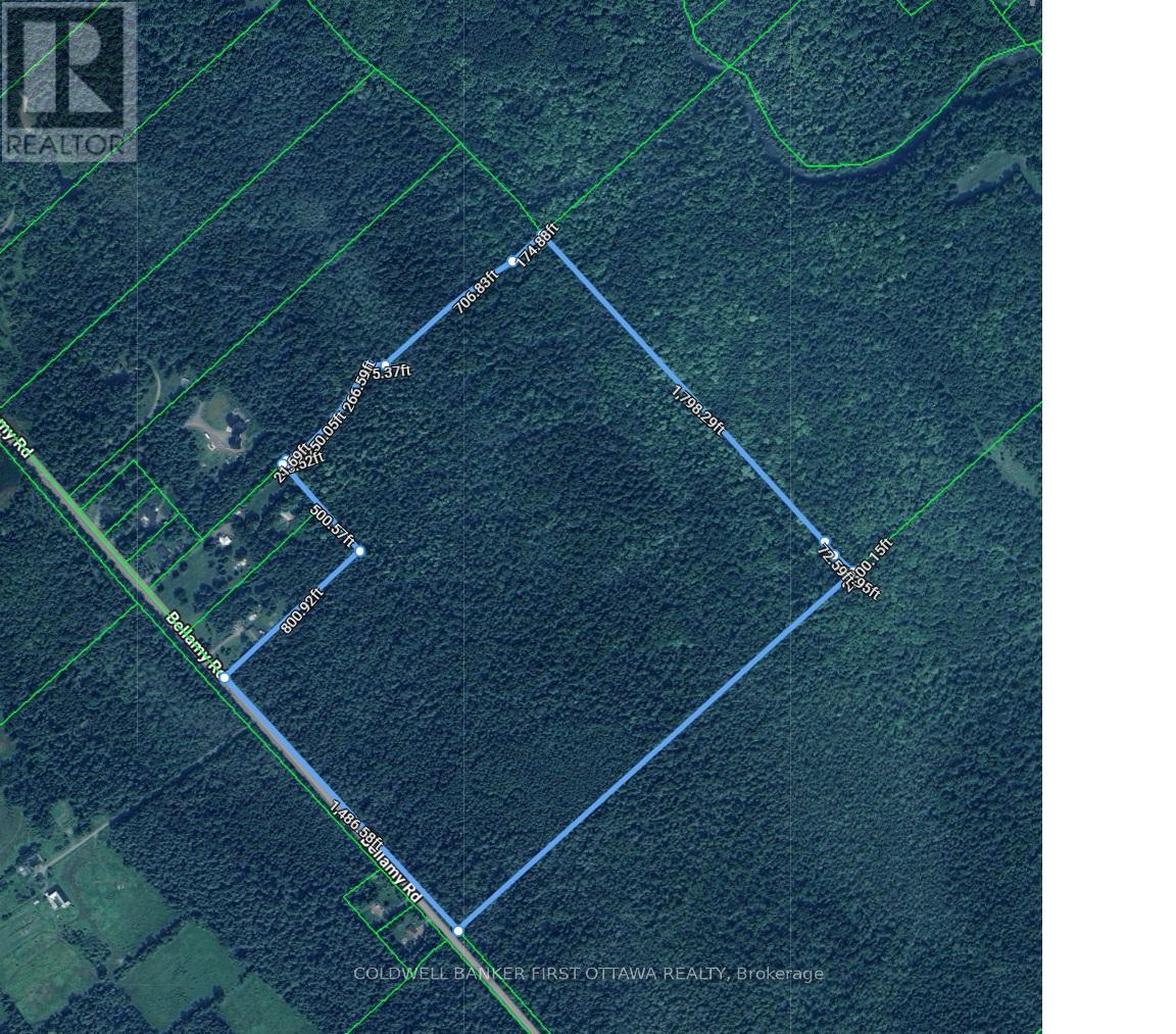 230 BELLAMY ROAD N, McNab/Braeside, Ontario