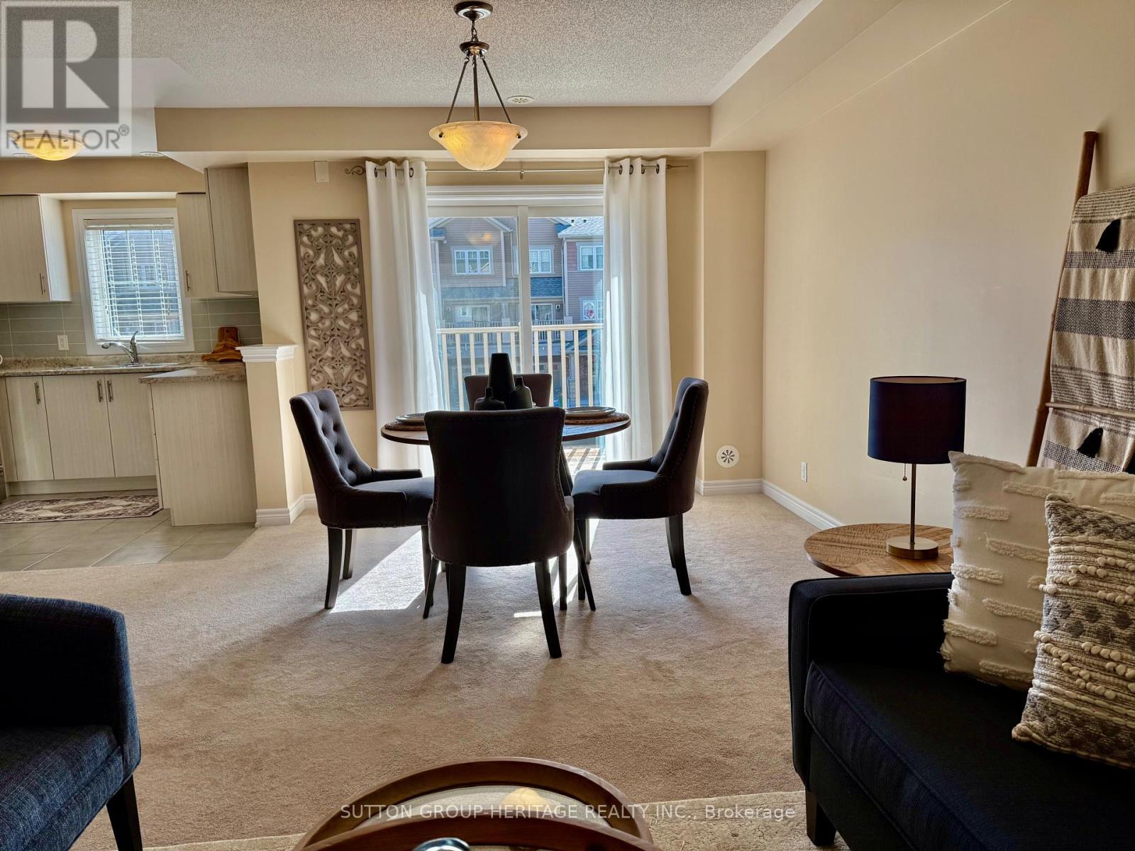 66 Tabaret Crescent, Oshawa, Ontario  L1L 0G5 - Photo 10 - E12441043