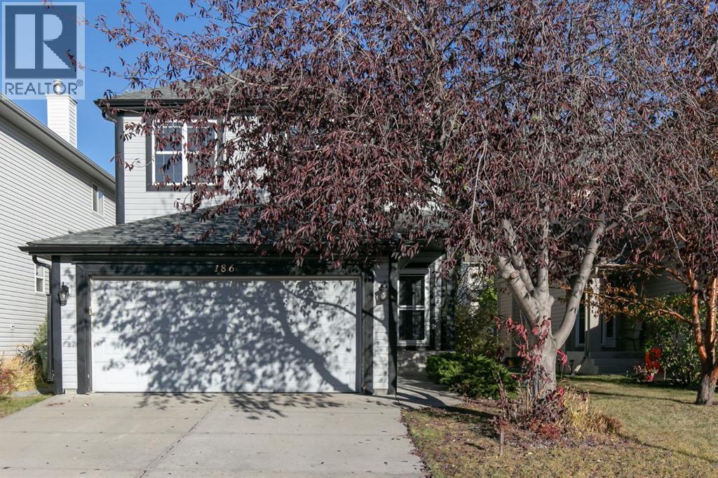 186 Copperfield Close Se, Calgary, Alberta  T2Z 4L3 - Photo 1 - A2265331