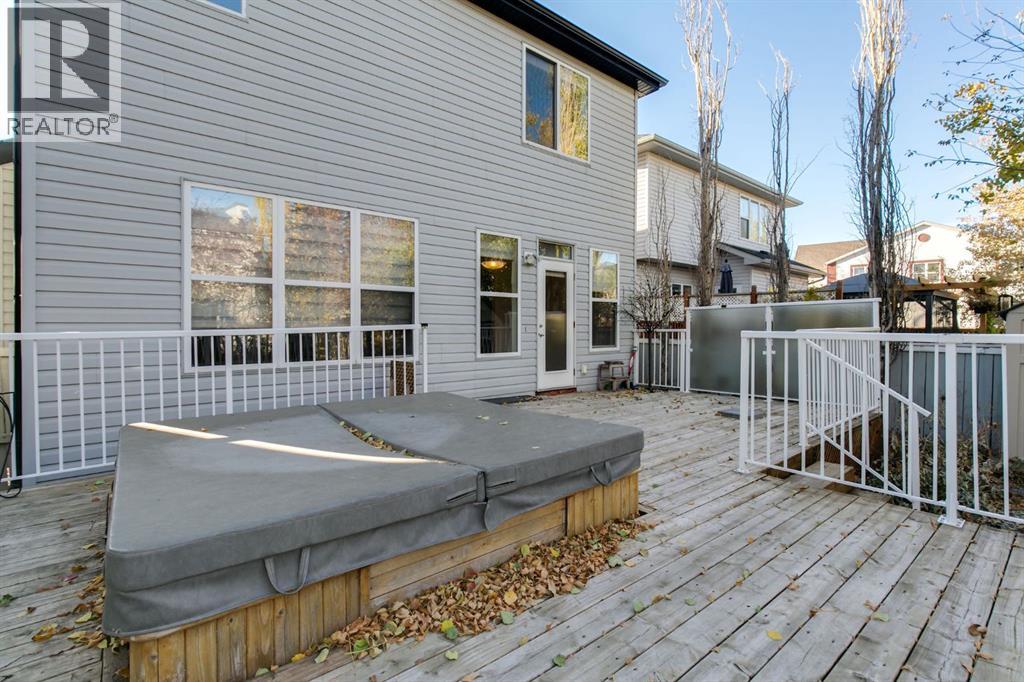 186 Copperfield Close Se, Calgary, Alberta  T2Z 4L3 - Photo 34 - A2265331