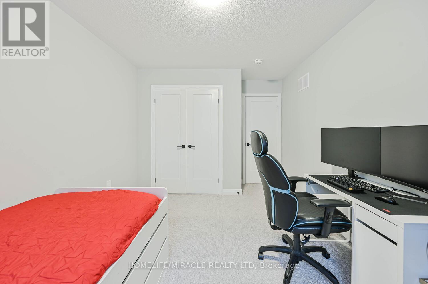 148 Cittadella Boulevard, Hamilton, Ontario  L0R 1P0 - Photo 32 - X12482714