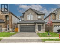 148 CITTADELLA BOULEVARD, Hamilton, Ontario