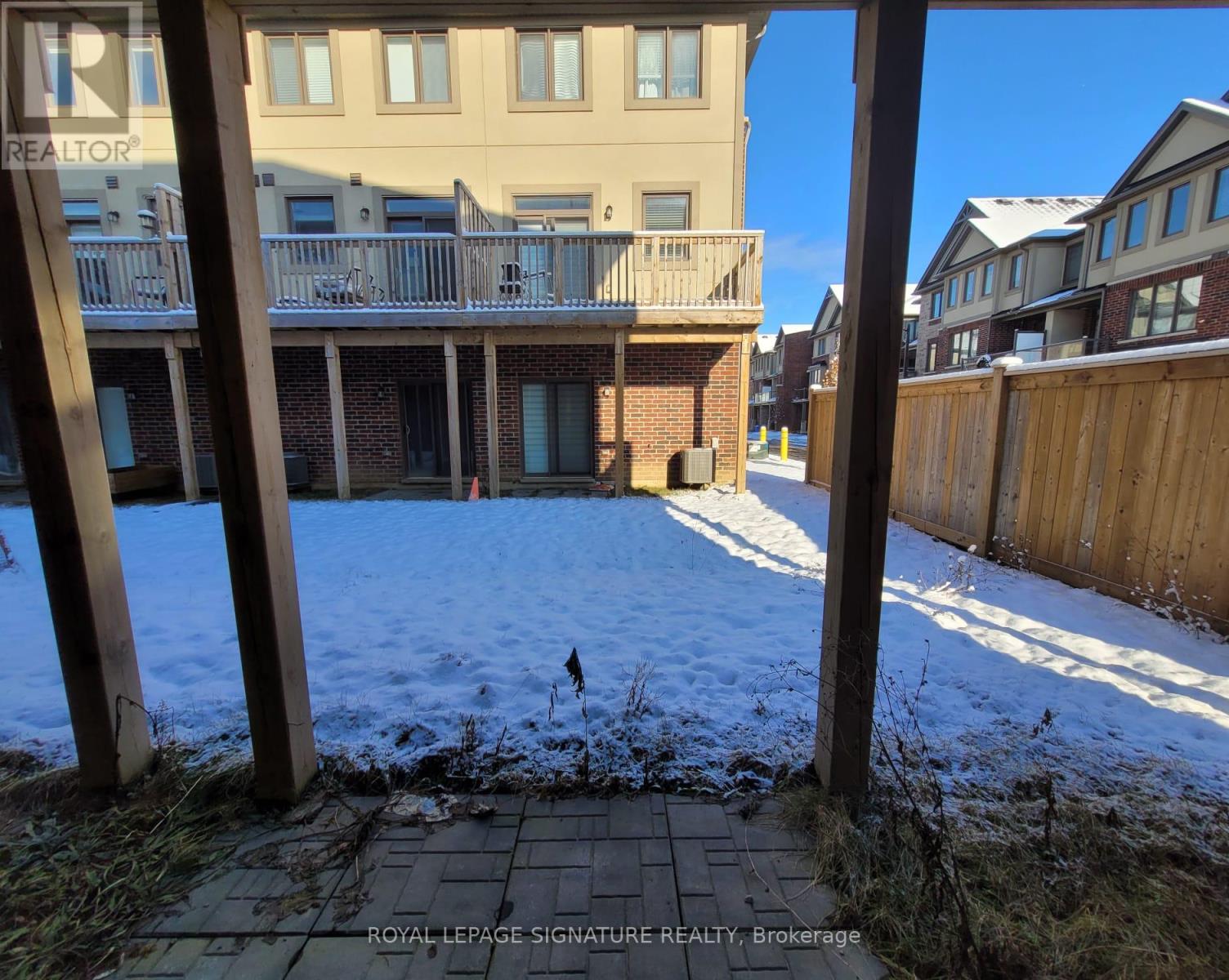 6 Pringle Lane, Hamilton, Ontario  L9G 0H2 - Photo 14 - X12482724