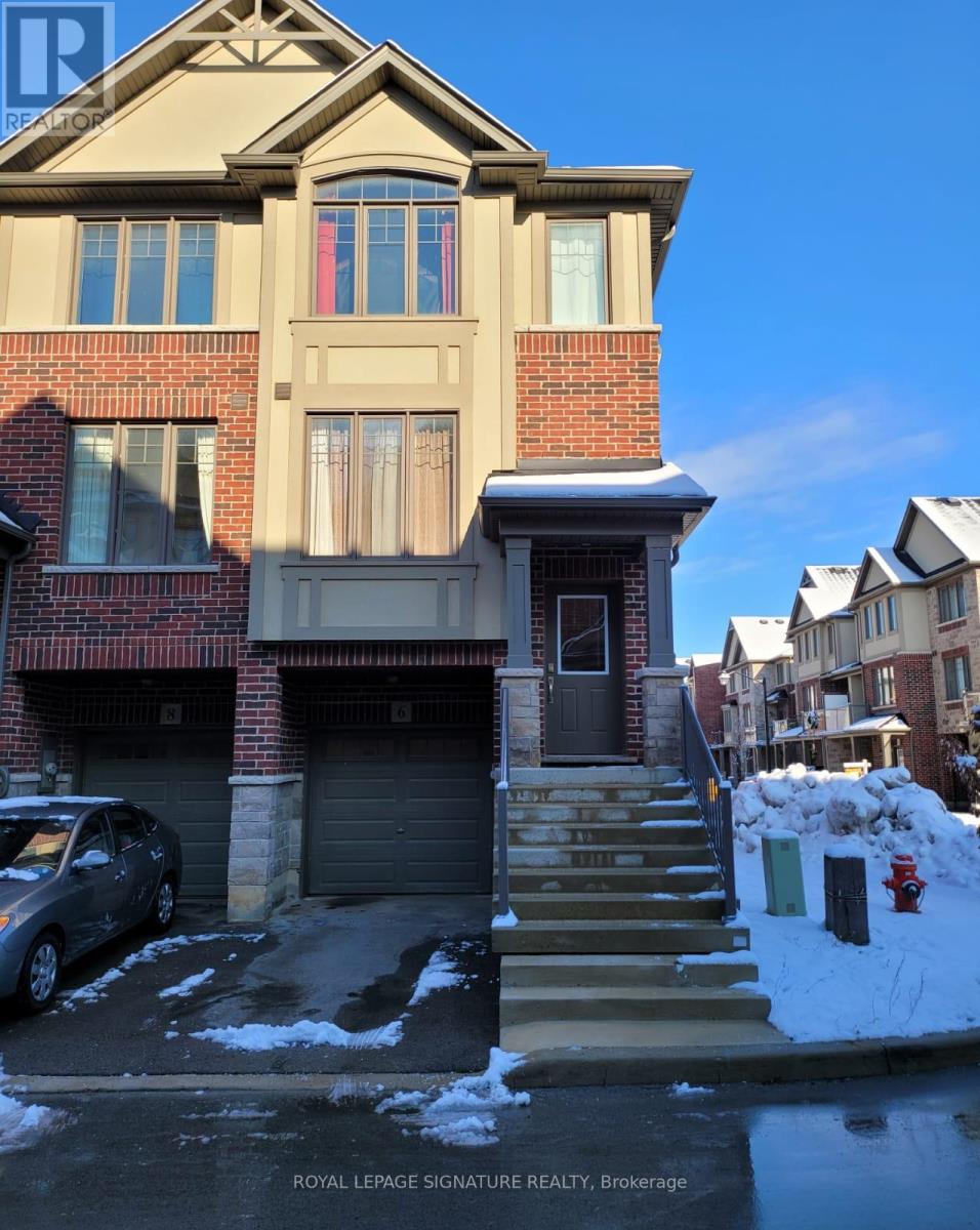 6 Pringle Lane, Hamilton, Ontario  L9G 0H2 - Photo 15 - X12482724