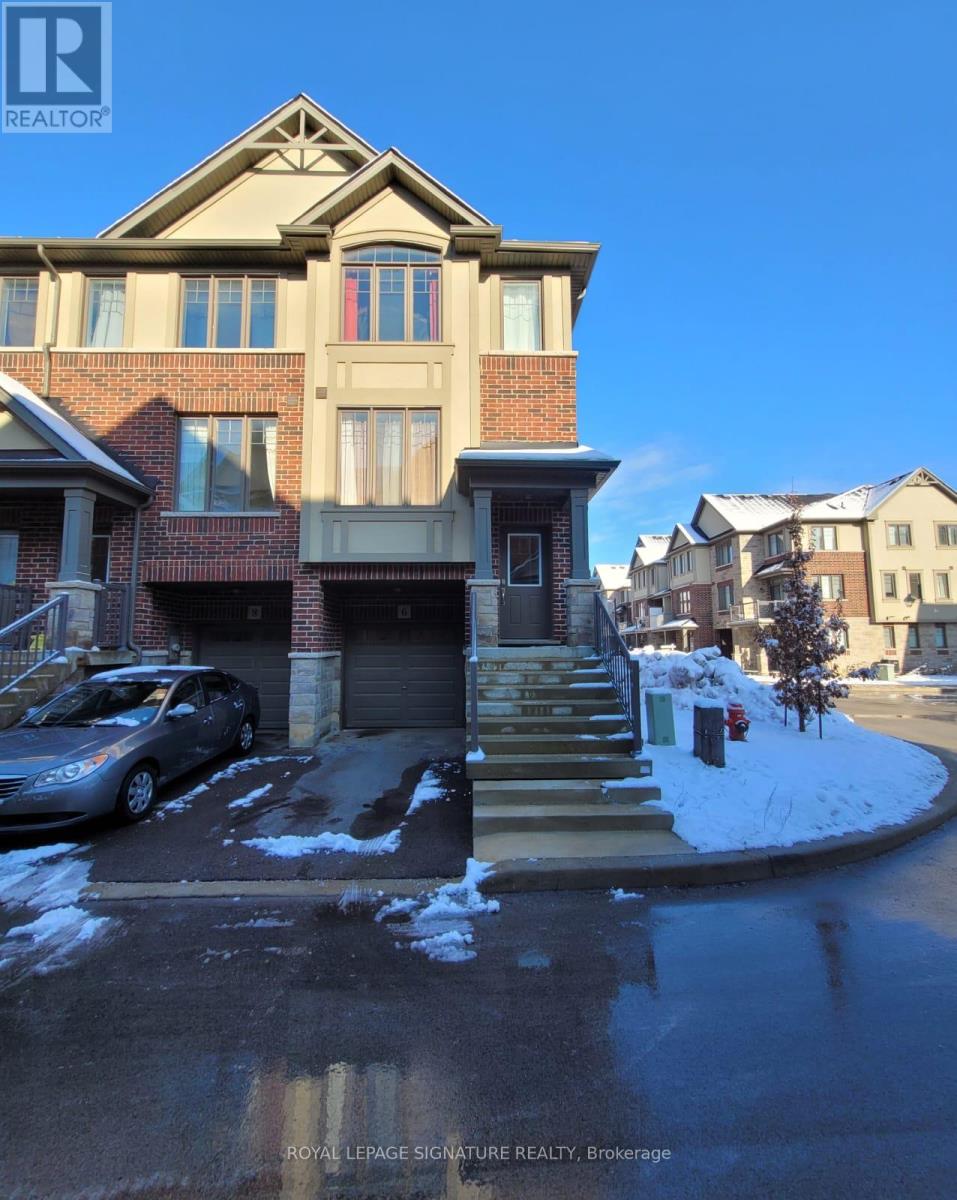 6 Pringle Lane, Hamilton, Ontario  L9G 0H2 - Photo 16 - X12482724
