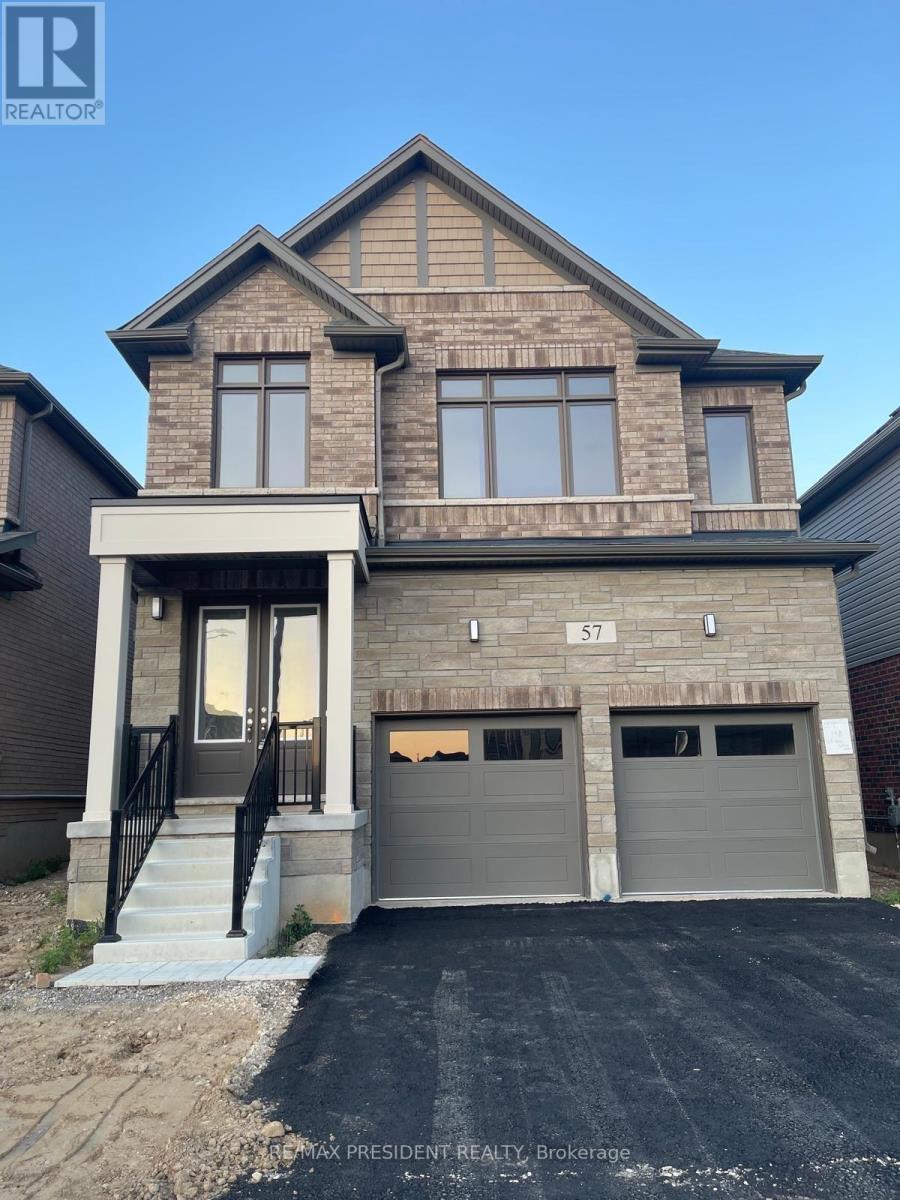 57 MARY WATSON STREET, North Dumfries, Ontario