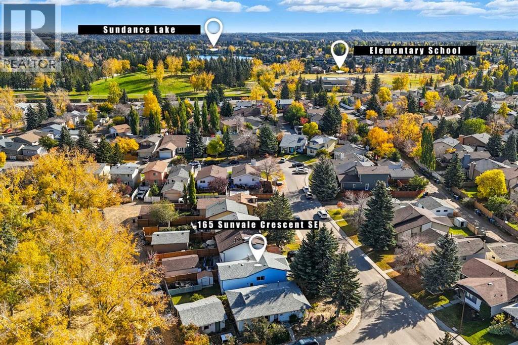 165 Sunvale Crescent Se, Calgary, Alberta  T2X 2P8 - Photo 7 - A2262085
