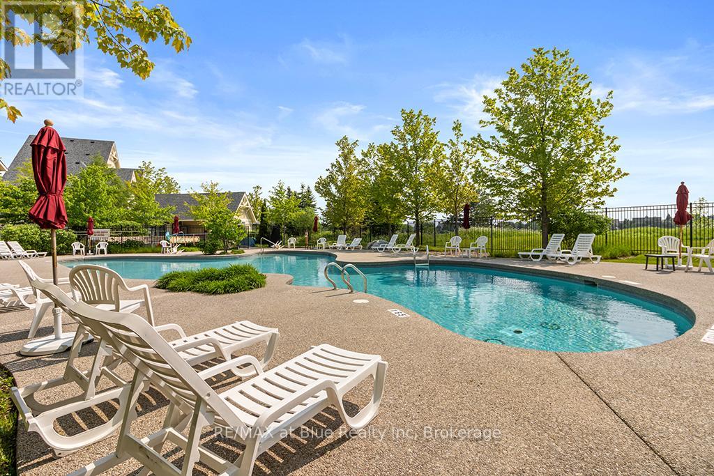 207 - 115 Fairway Court, Blue Mountains, Ontario  L9Y 0V1 - Photo 35 - X12482737