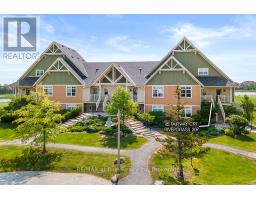 207 - 115 FAIRWAY COURT, blue mountains, Ontario