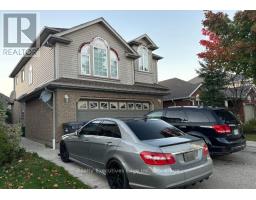 LOWER - 242 FARLEY DRIVE, guelph (pineridge/westminster woods), Ontario