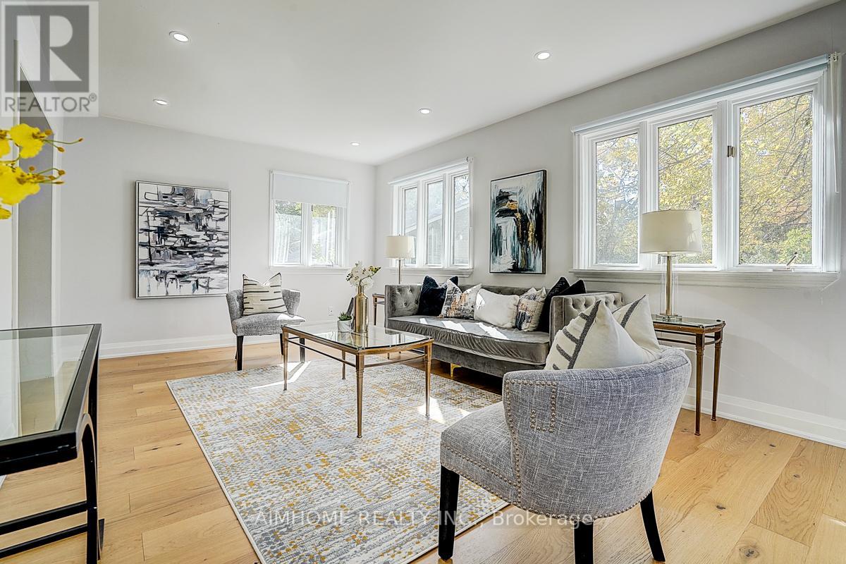 14 Sandalwood Place, Toronto, Ontario  M3B 1L6 - Photo 11 - C12482744
