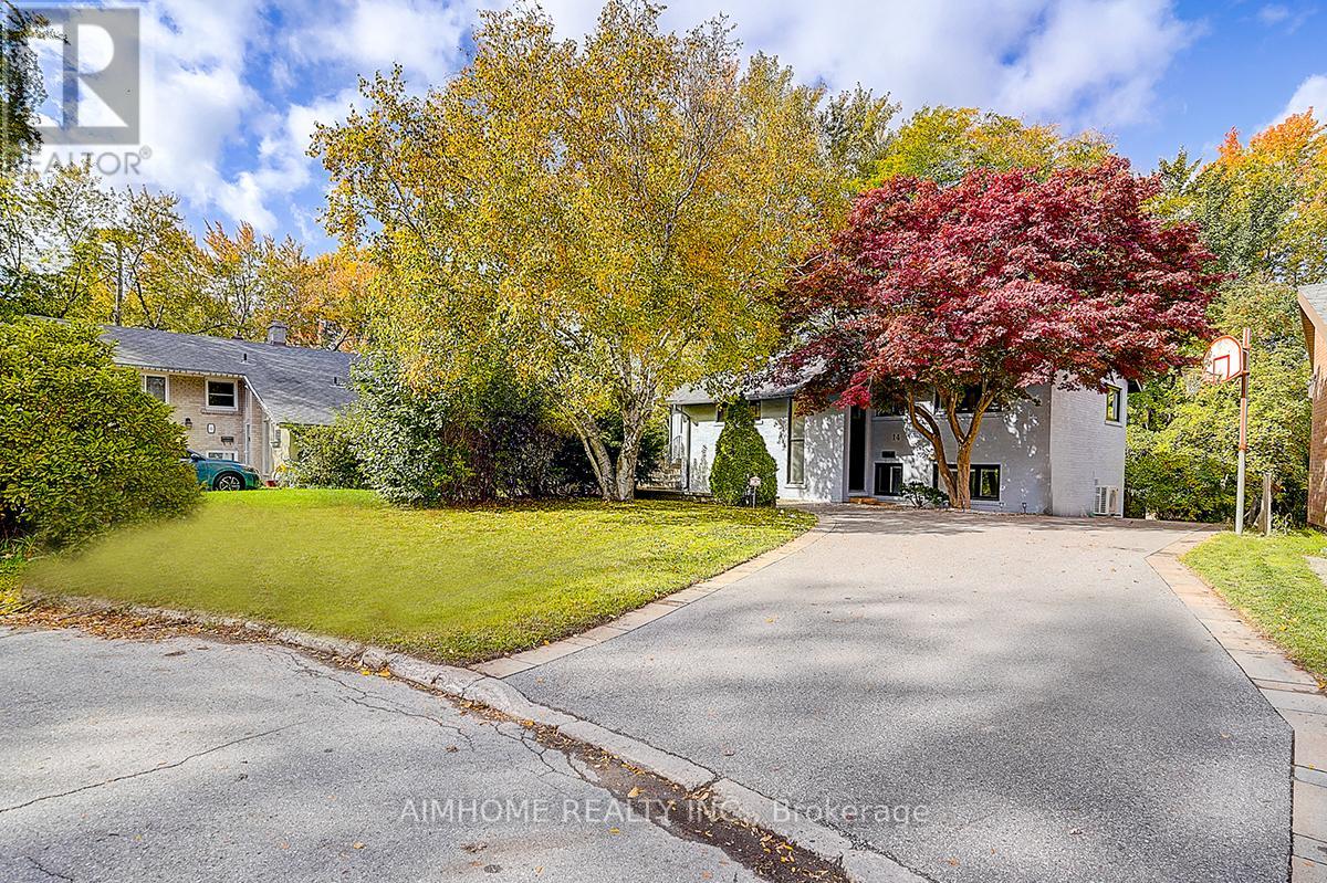14 Sandalwood Place, Toronto, Ontario  M3B 1L6 - Photo 26 - C12482744