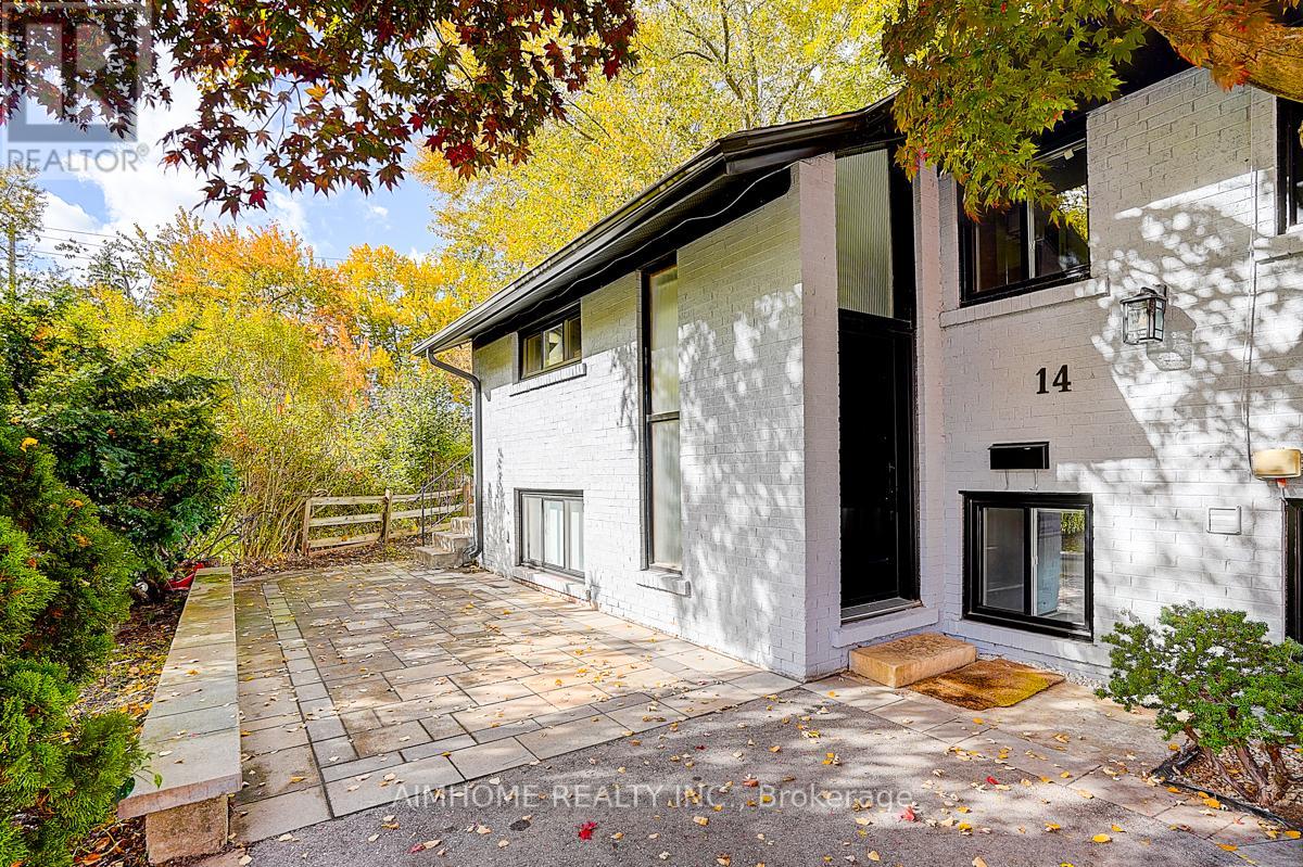 14 Sandalwood Place, Toronto, Ontario  M3B 1L6 - Photo 27 - C12482744