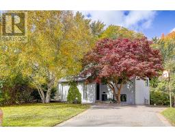 14 SANDALWOOD PLACE, Toronto, Ontario