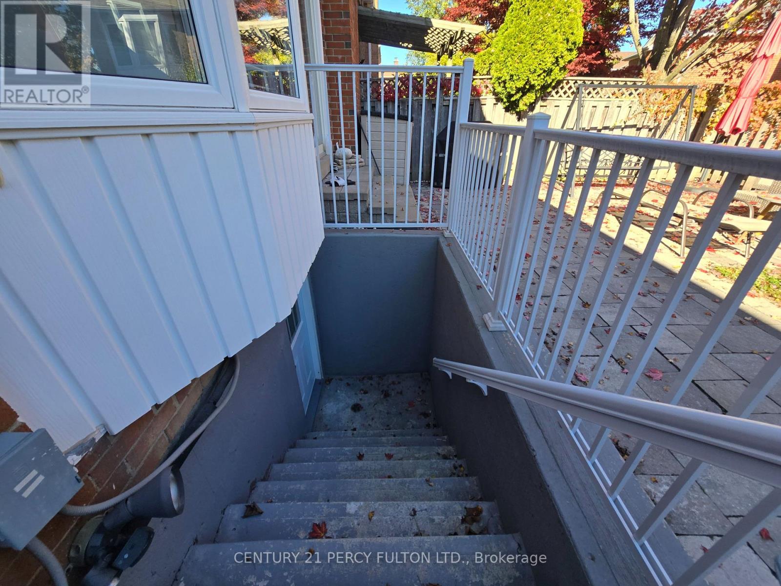 BSMT - 74 WINDING LANE, Vaughan, Ontario