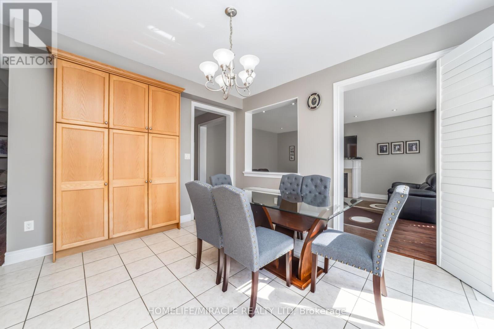 32 Xavier Court, Brampton (Bram West), Ontario  L6Y 5S1 - Photo 23 - W12482695