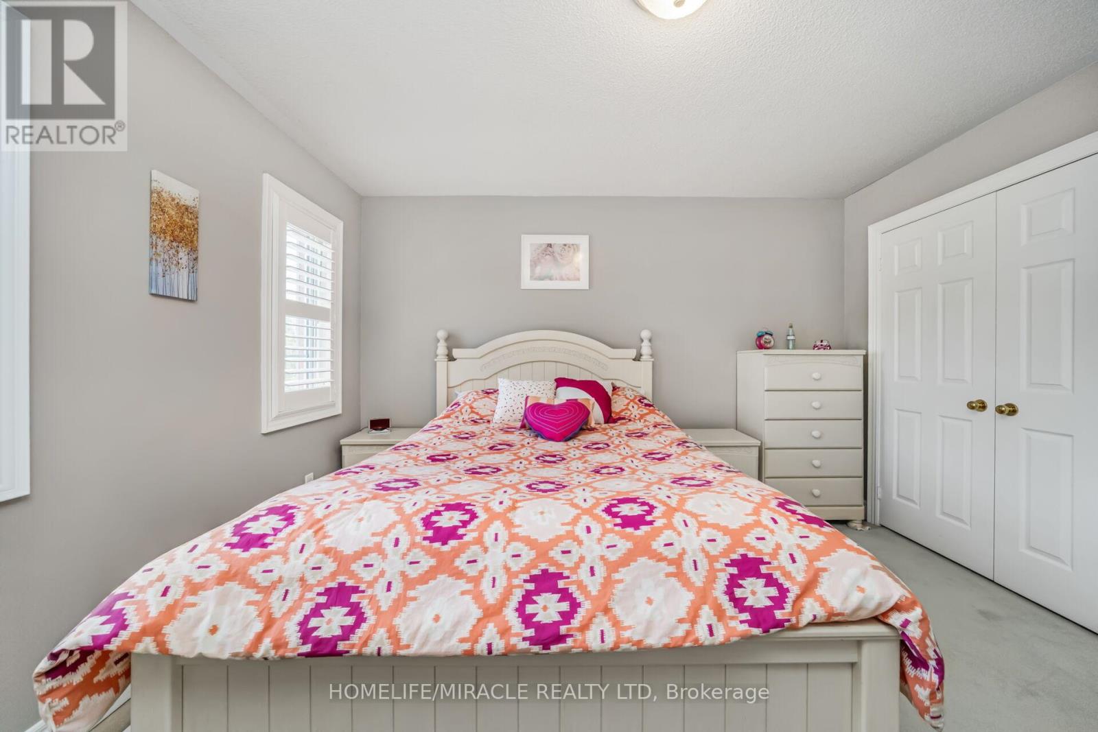 32 Xavier Court, Brampton (Bram West), Ontario  L6Y 5S1 - Photo 34 - W12482695