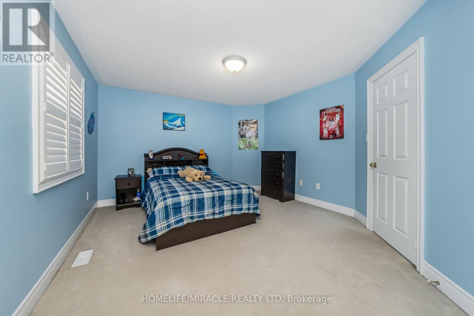 32 Xavier Court, Brampton (Bram West), Ontario  L6Y 5S1 - Photo 36 - W12482695