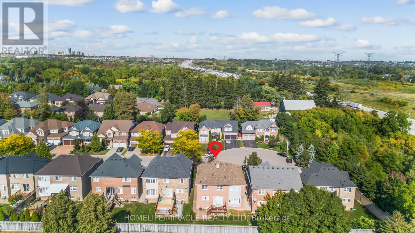 32 Xavier Court, Brampton, Ontario  L6Y 5S1 - Photo 44 - W12482695