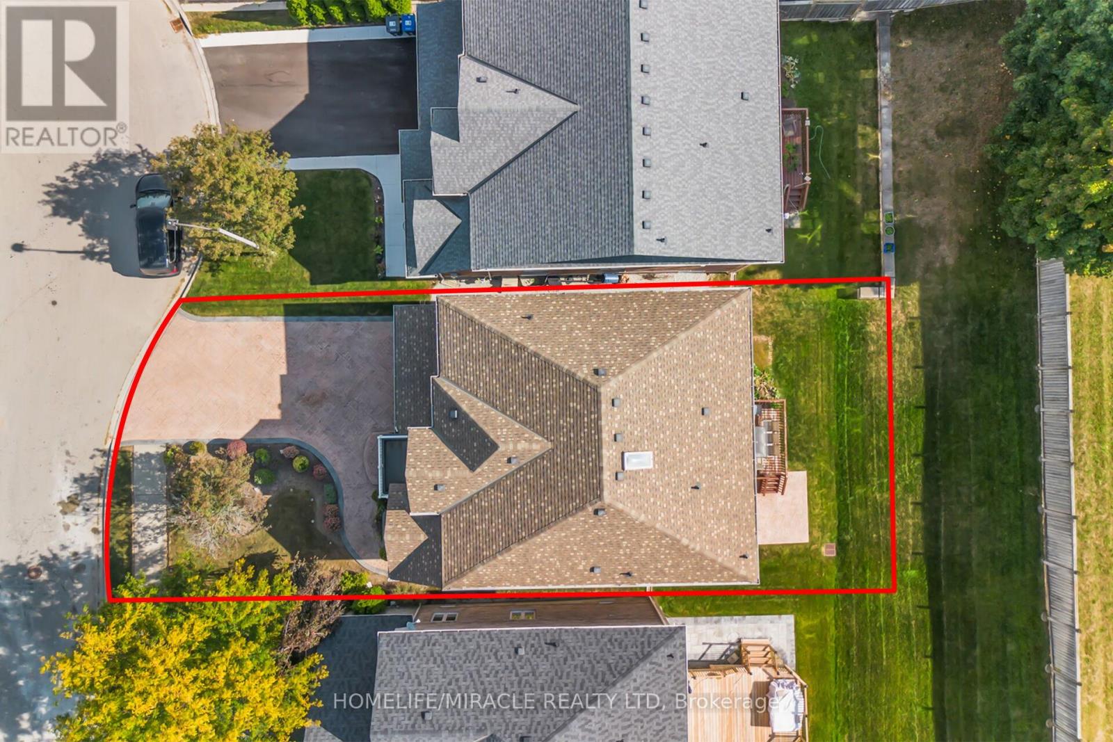 32 Xavier Court, Brampton, Ontario  L6Y 5S1 - Photo 45 - W12482695