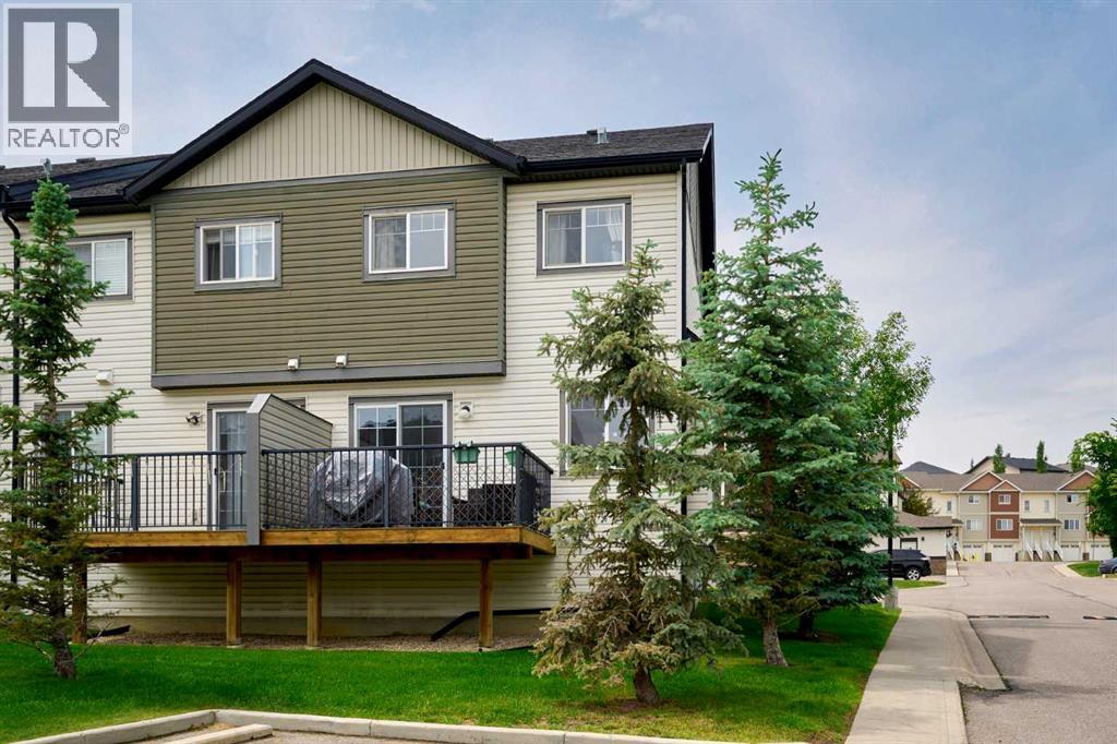 226 Pantego Lane Nw, Calgary, Alberta  T3K 0T1 - Photo 25 - A2234709