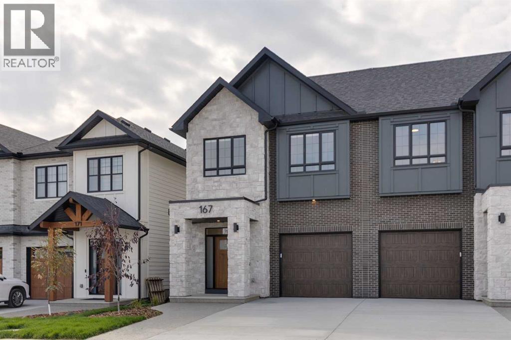 167 Greenwich Drive Nw, Calgary, Alberta  T3B 6N9 - Photo 3 - A2253774