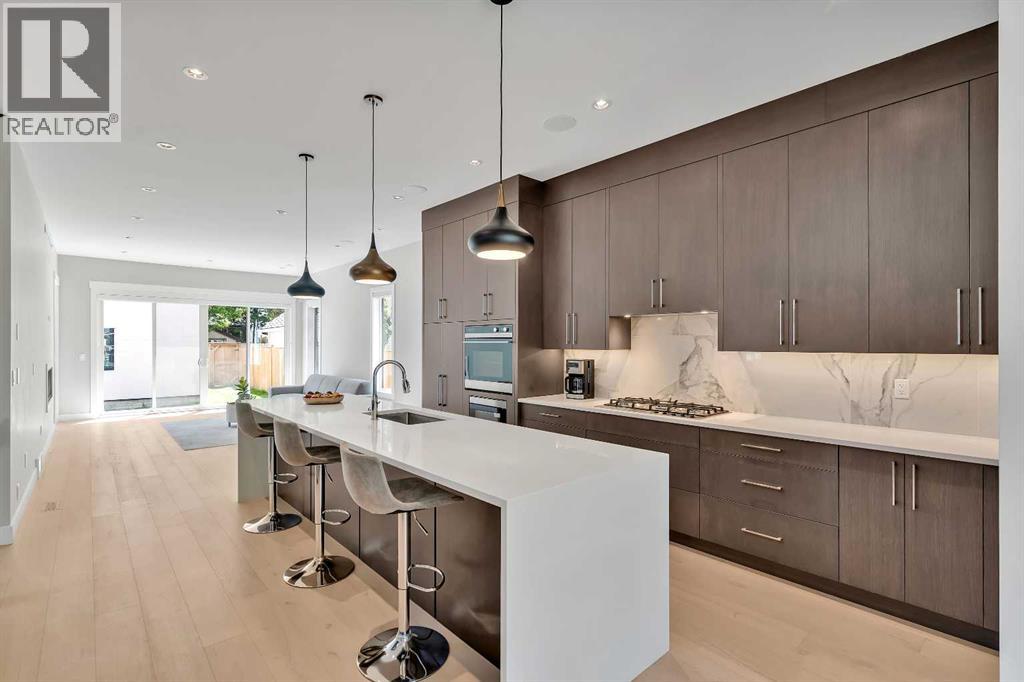 617 19 Avenue Nw, Calgary, Alberta  T2M 0Y9 - Photo 8 - A2264759