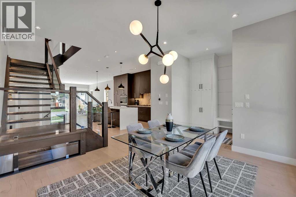 617 19 Avenue Nw, Calgary, Alberta  T2M 0Y9 - Photo 6 - A2264759