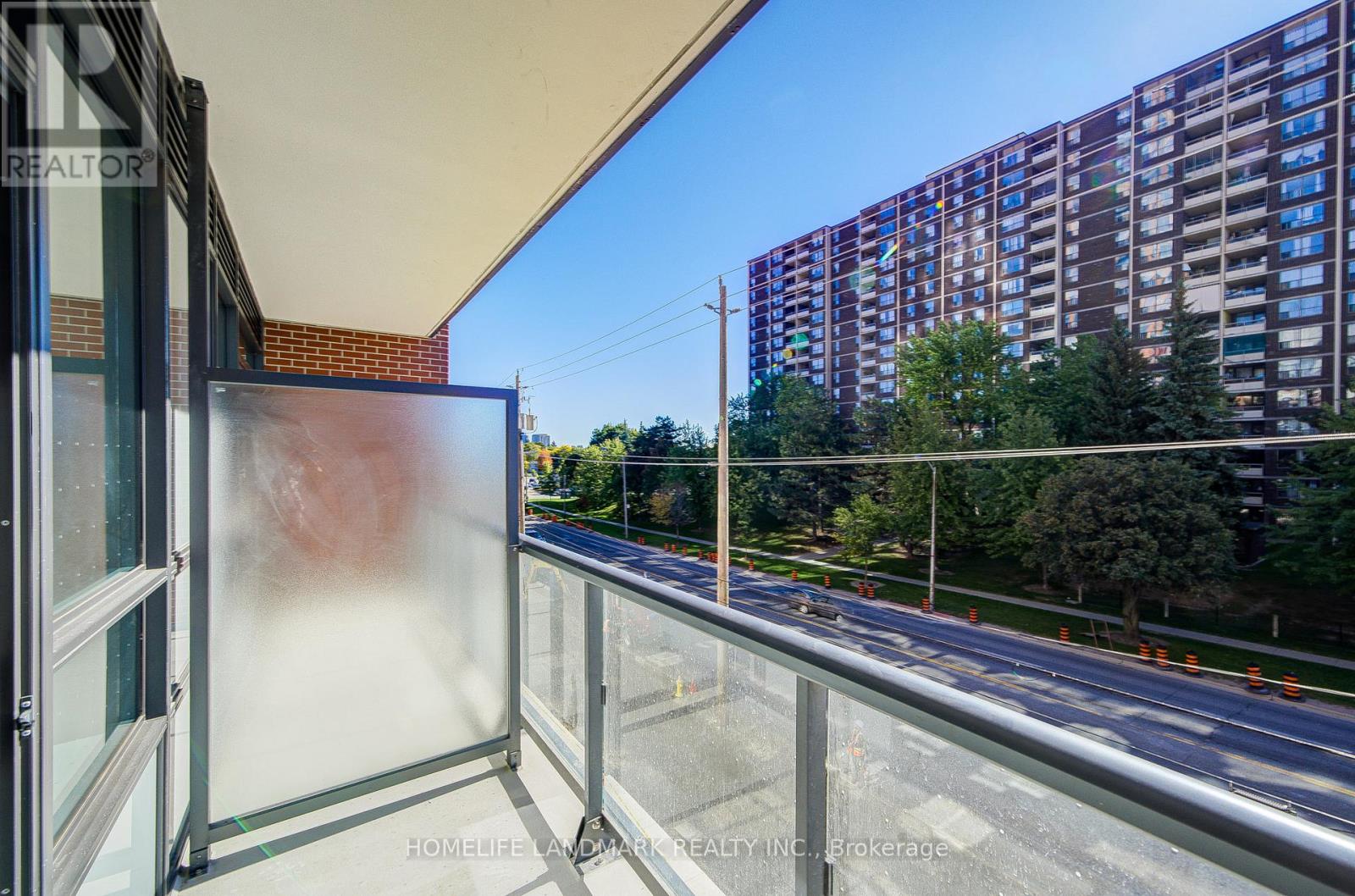 312 - 3260 Sheppard Avenue E, Toronto, Ontario  M1T 3K3 - Photo 15 - E12482740