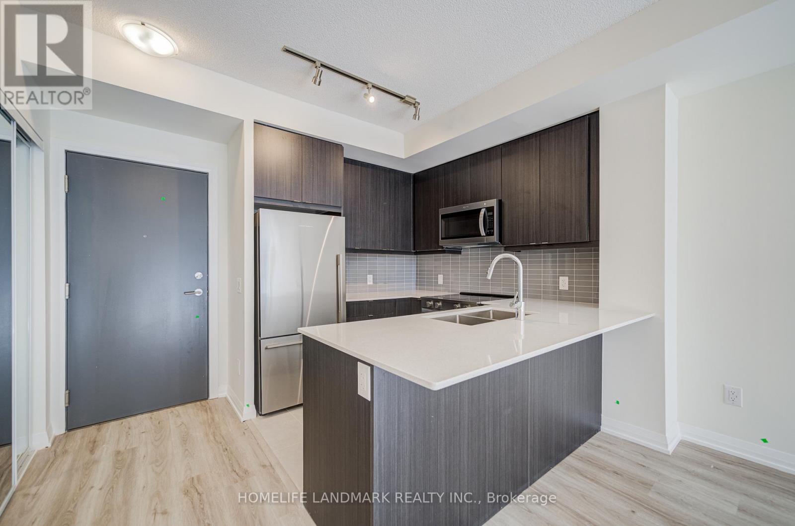 312 - 3260 Sheppard Avenue E, Toronto, Ontario  M1T 3K3 - Photo 3 - E12482740