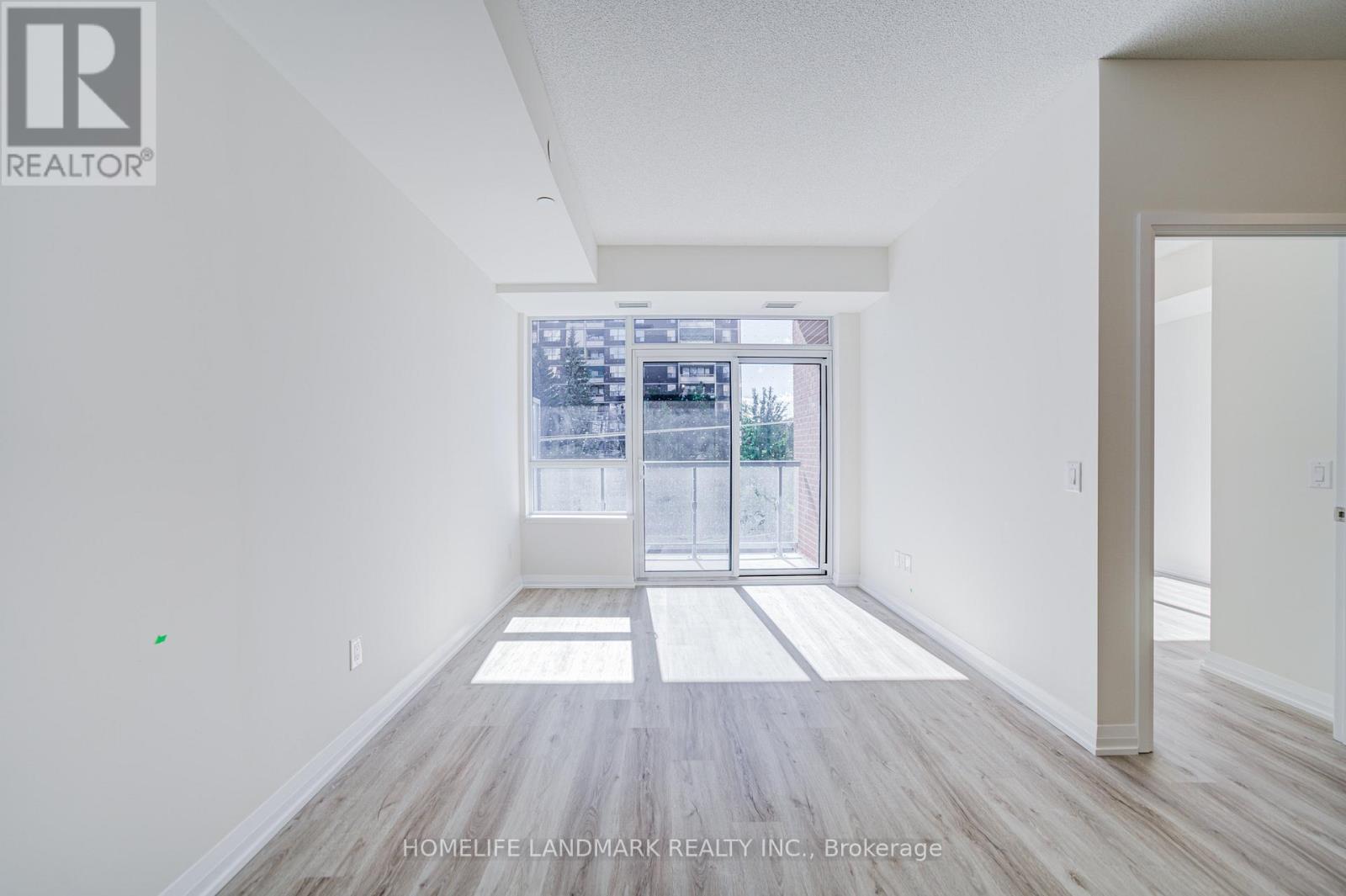 312 - 3260 Sheppard Avenue E, Toronto, Ontario  M1T 3K3 - Photo 4 - E12482740