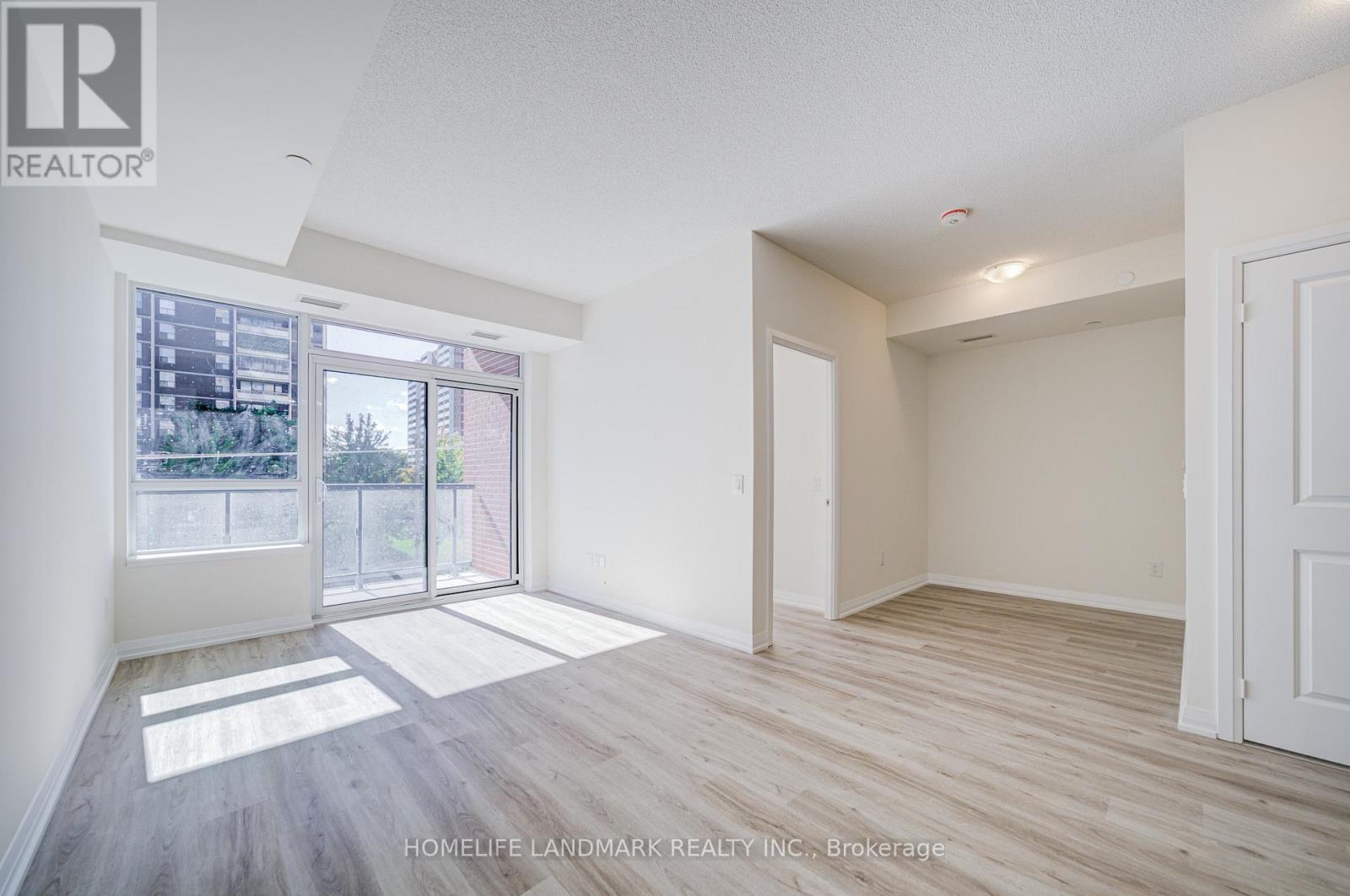312 - 3260 Sheppard Avenue E, Toronto, Ontario  M1T 3K3 - Photo 6 - E12482740