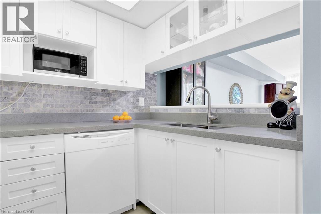 75 King Street E Unit# 306, Mississauga, Ontario  L5A 4G5 - Photo 15 - 40782268