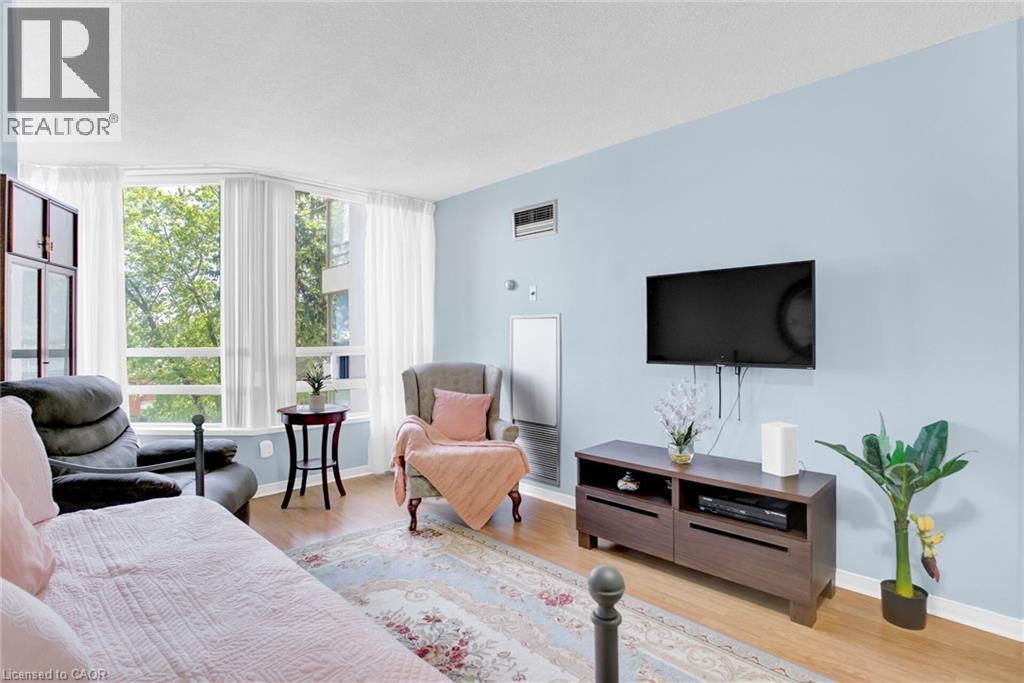 75 King Street E Unit# 306, Mississauga, Ontario  L5A 4G5 - Photo 18 - 40782268