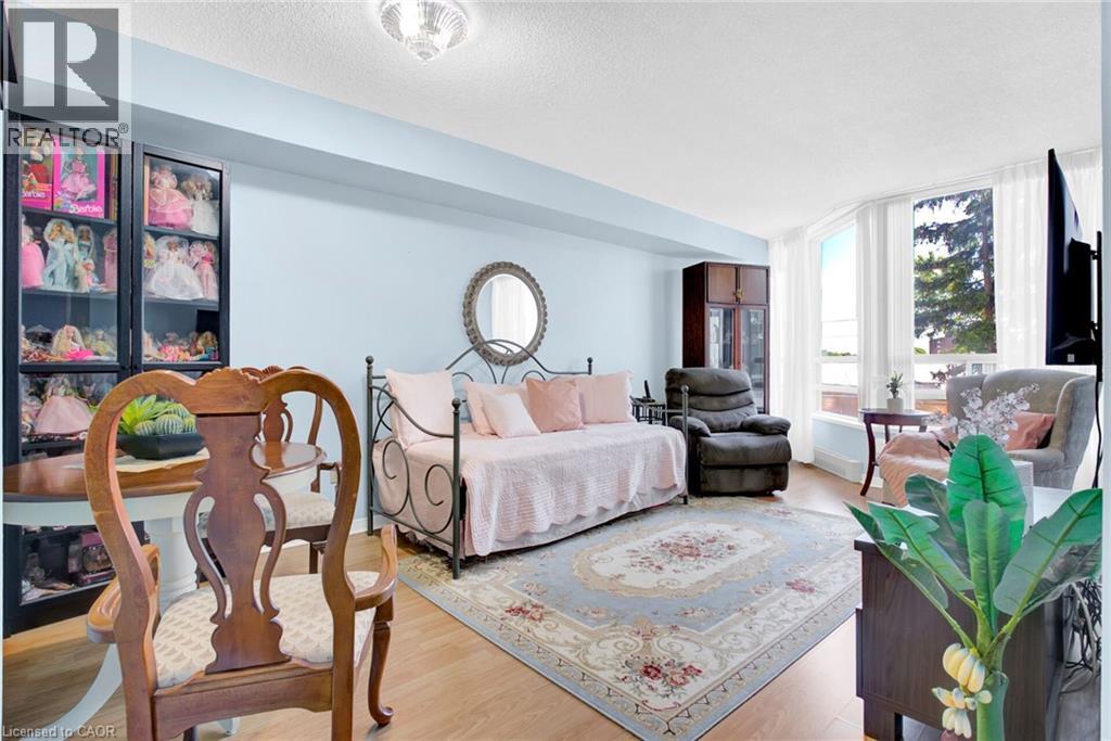 75 King Street E Unit# 306, Mississauga, Ontario  L5A 4G5 - Photo 24 - 40782268