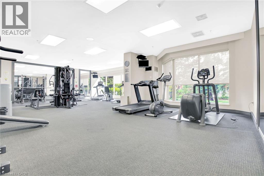 75 King Street E Unit# 306, Mississauga, Ontario  L5A 4G5 - Photo 34 - 40782268