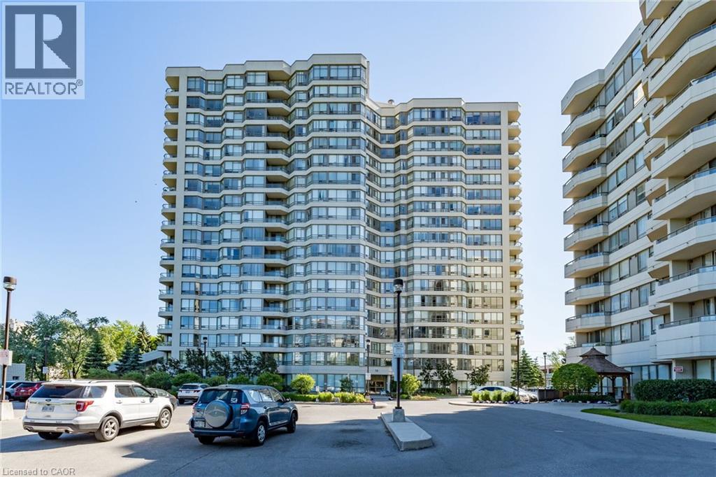 75 King Street E Unit# 306, Mississauga, Ontario  L5A 4G5 - Photo 5 - 40782268