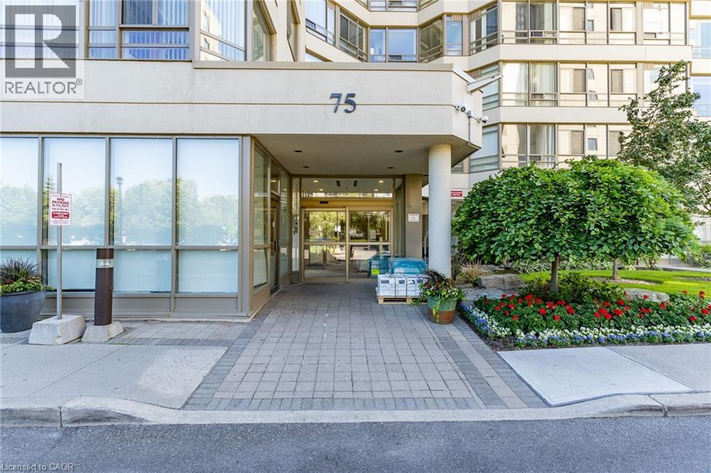 75 King Street E Unit# 306, Mississauga, Ontario  L5A 4G5 - Photo 6 - 40782268