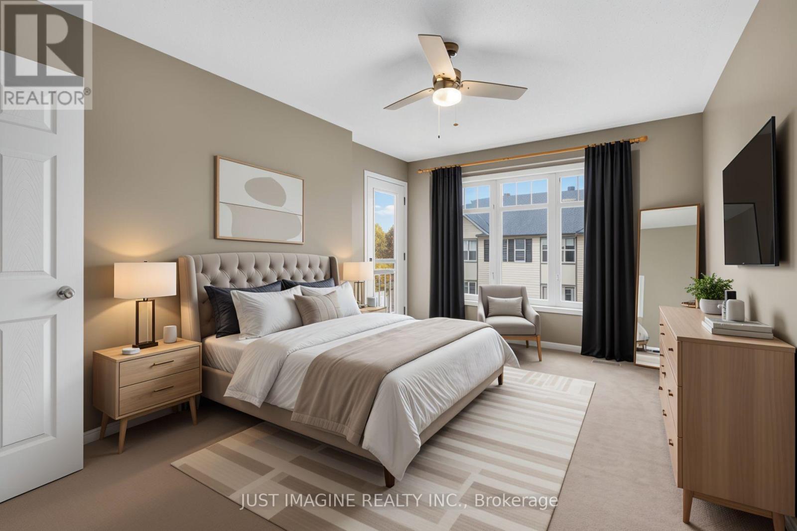 105 Caithness Private, Ottawa, Ontario  K1W 0G4 - Photo 29 - X12482566