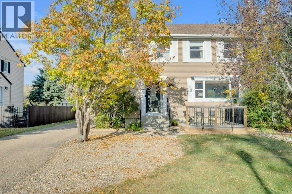 316 Spruce Street, Springbrook, Alberta  T4S 1V4 - Photo 3 - A2261707