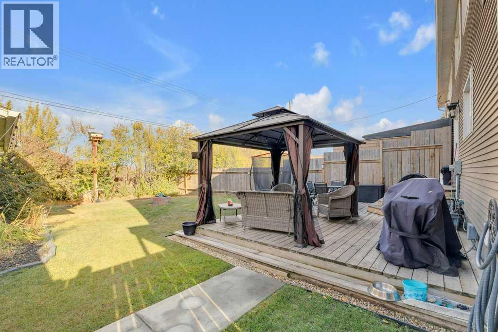 316 Spruce Street, Springbrook, Alberta  T4S 1V4 - Photo 33 - A2261707