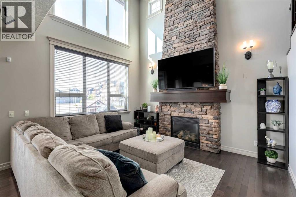 3 Kincora Glen Bay Nw, Calgary, Alberta  T3R 0C1 - Photo 5 - A2259597